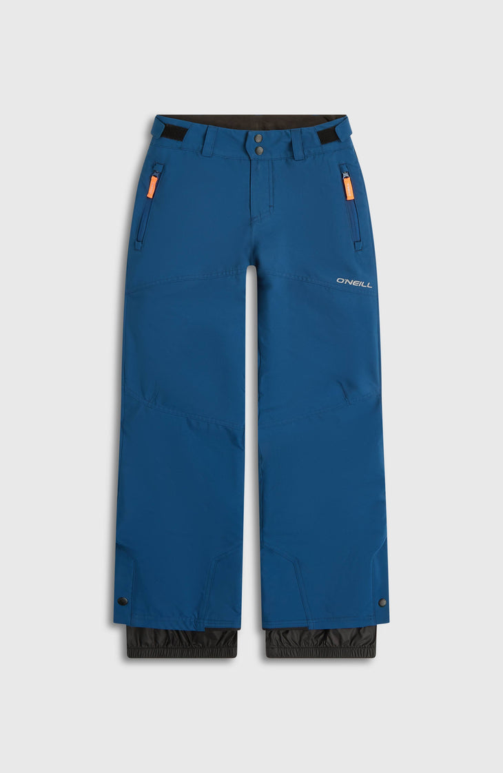 Pantalon de ski FWC'Cruz | Regal Blue