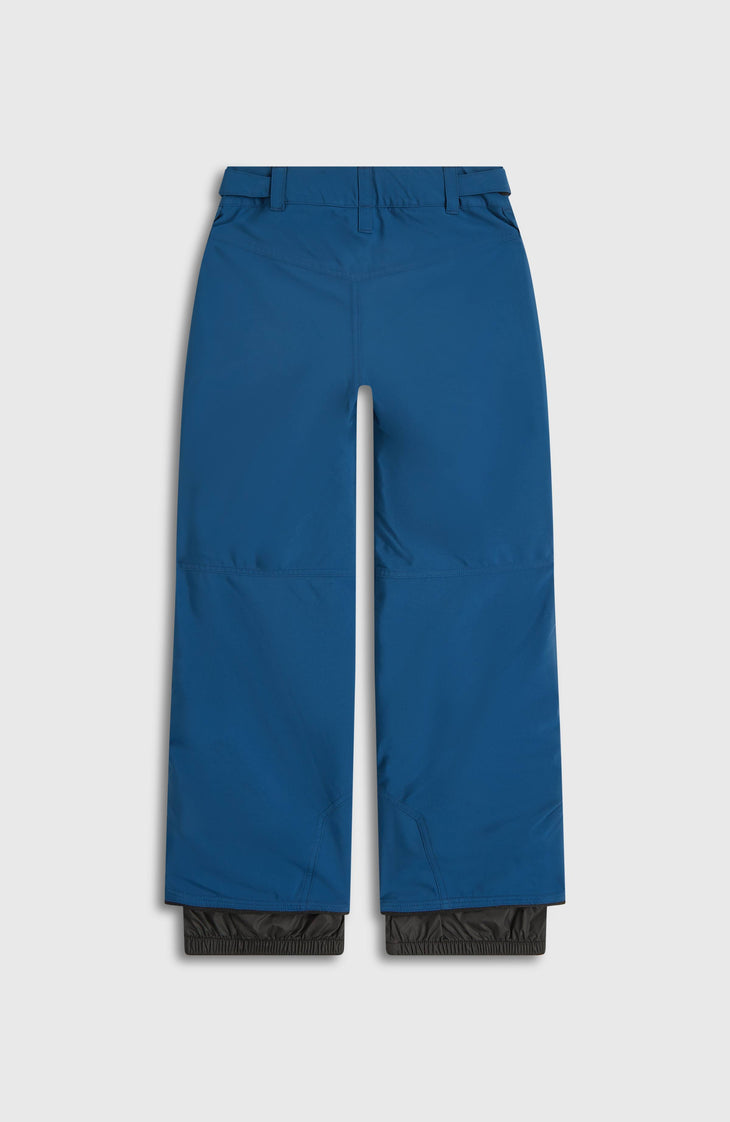 Pantalon de ski FWC'Cruz | Regal Blue