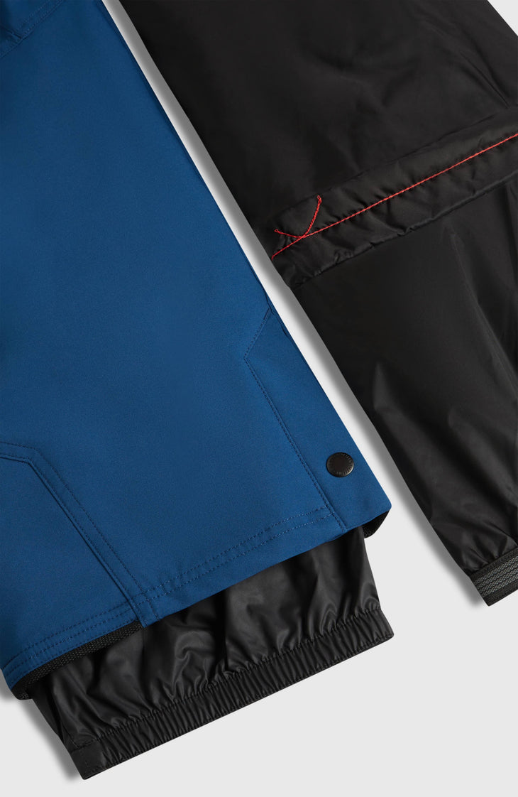 Pantalon de ski FWC'Cruz | Regal Blue
