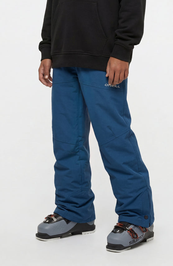 Pantalon de ski FWC'Cruz | Regal Blue