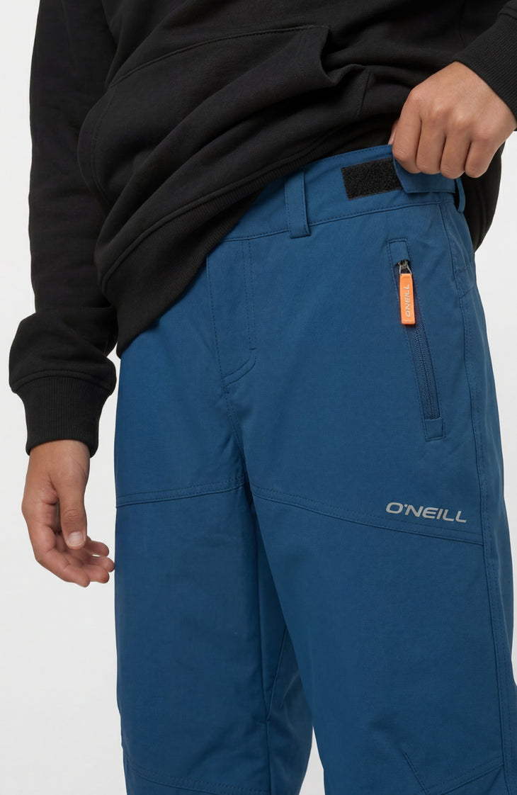 Pantalon de ski FWC'Cruz | Regal Blue