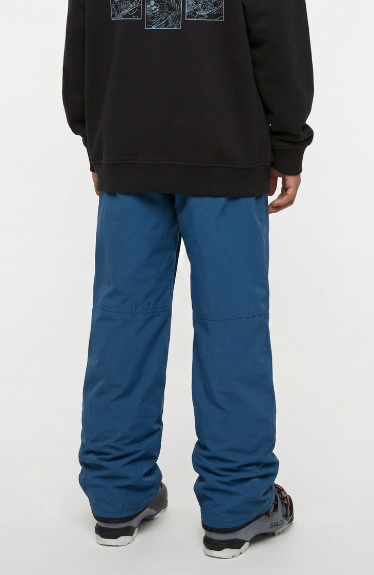 Pantalon de ski FWC'Cruz | Regal Blue