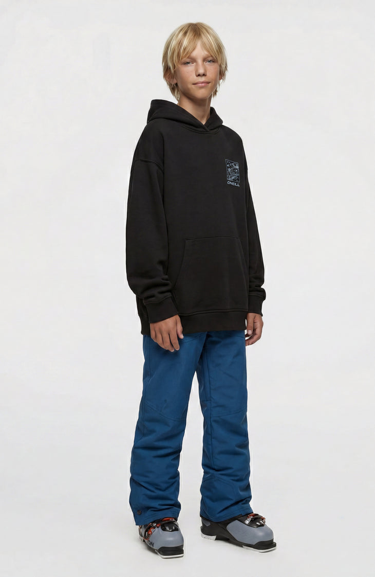 Pantalon de ski FWC'Cruz | Regal Blue