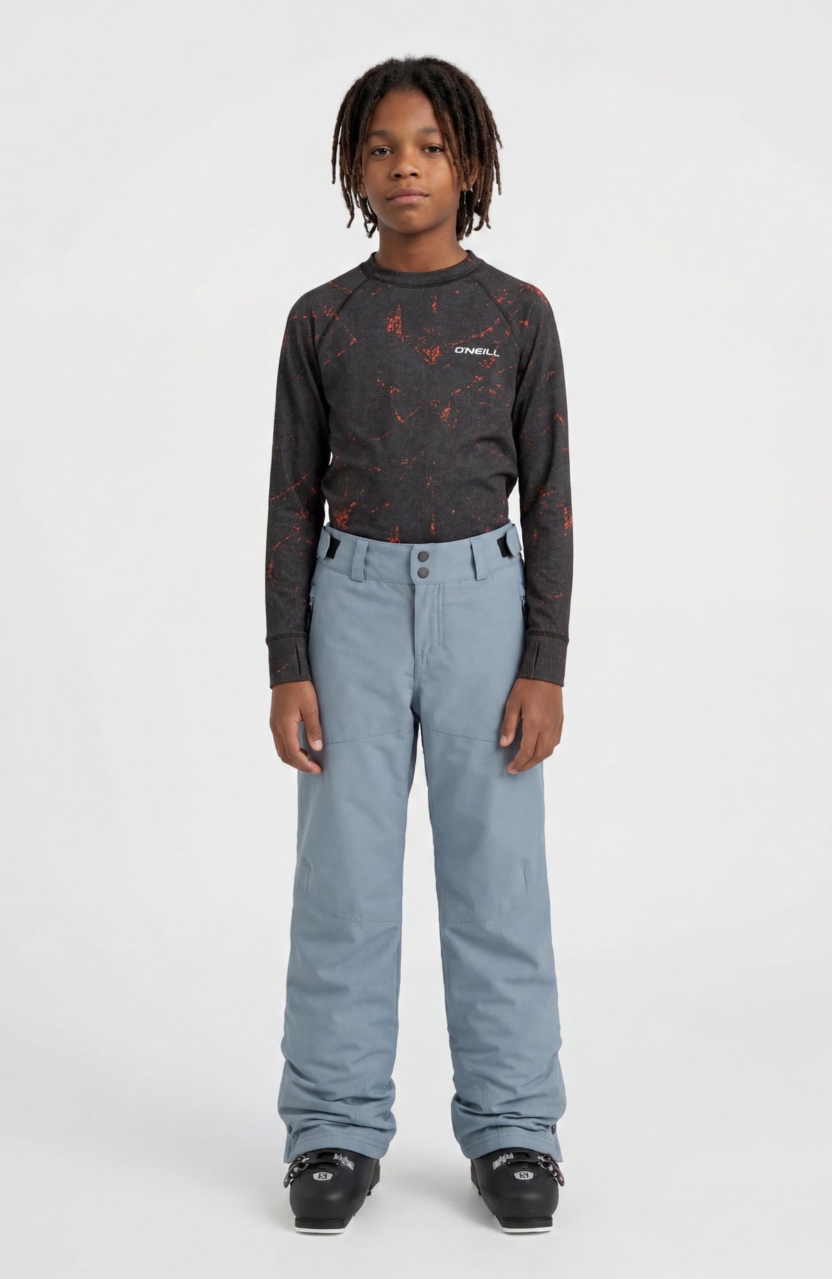 Pantalon de ski FWC'Cruz | Murky Water