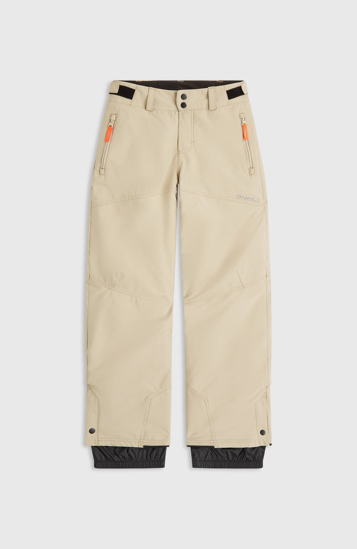 Pantalon de ski FWC'Cruz | Olive Blush