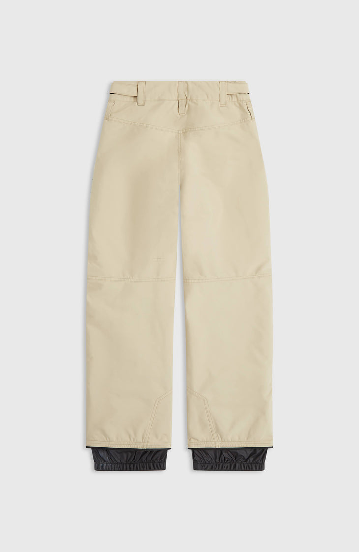 Pantalon de ski FWC'Cruz | Olive Blush