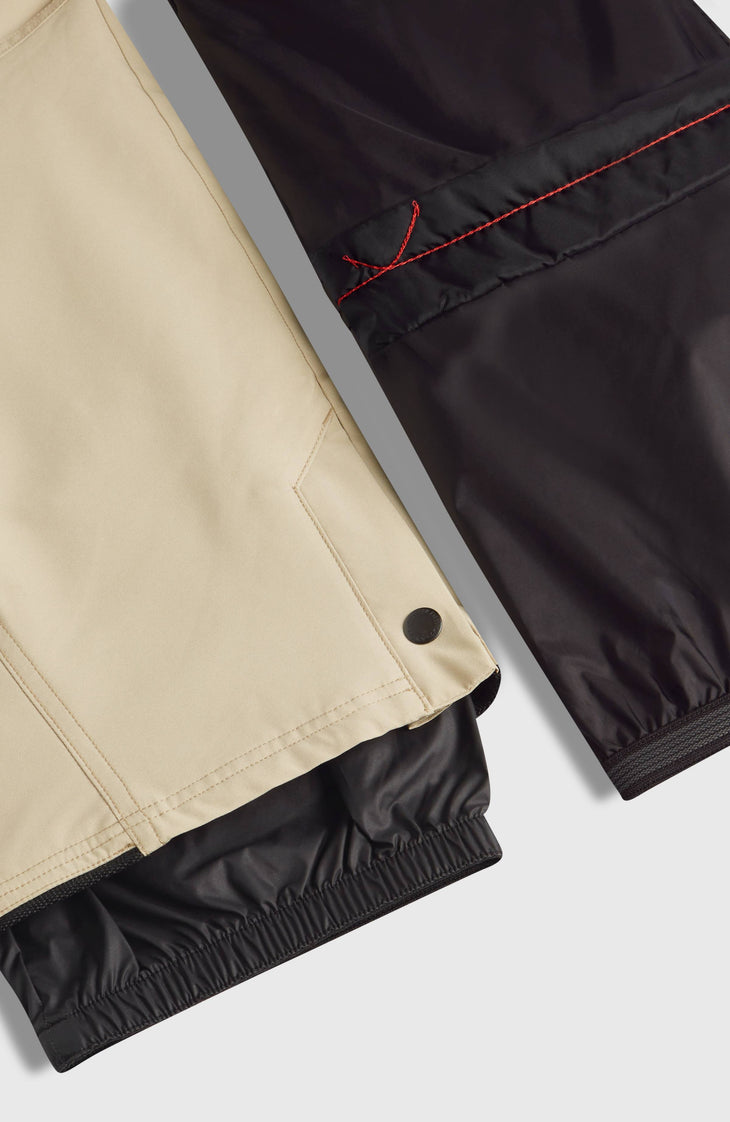 Pantalon de ski FWC'Cruz | Olive Blush