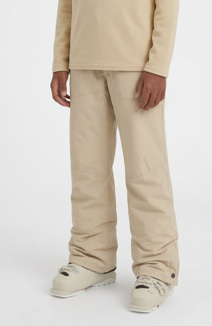 Pantalon de ski FWC'Cruz | Olive Blush