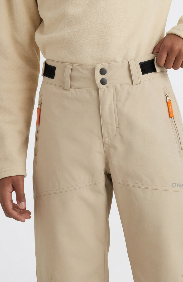 Pantalon de ski FWC'Cruz | Olive Blush