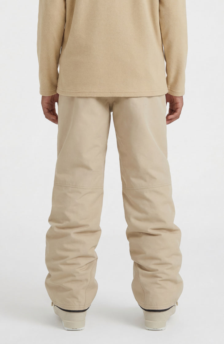 Pantalon de ski FWC'Cruz | Olive Blush