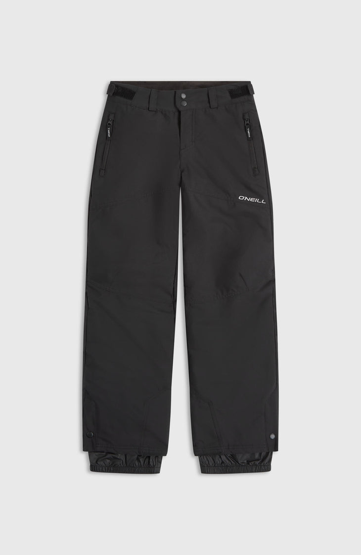 Pantalon de ski FWC'Cruz | Black Out