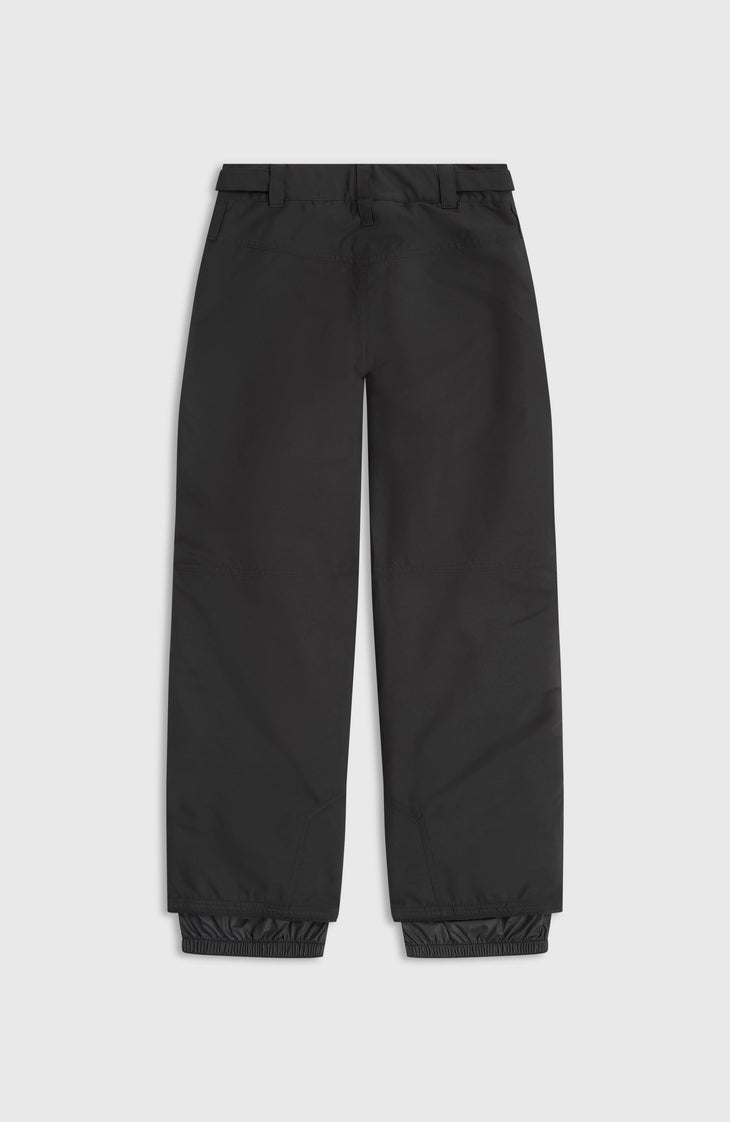 Pantalon de ski FWC'Cruz | Black Out