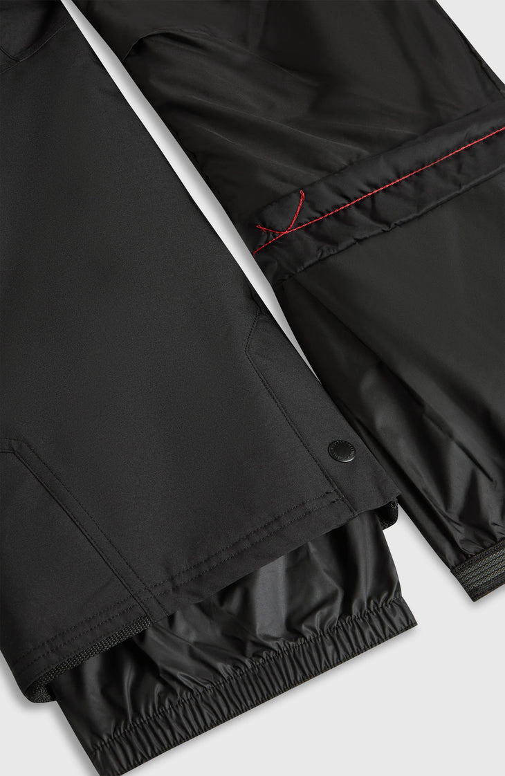 Pantalon de ski FWC'Cruz | Black Out