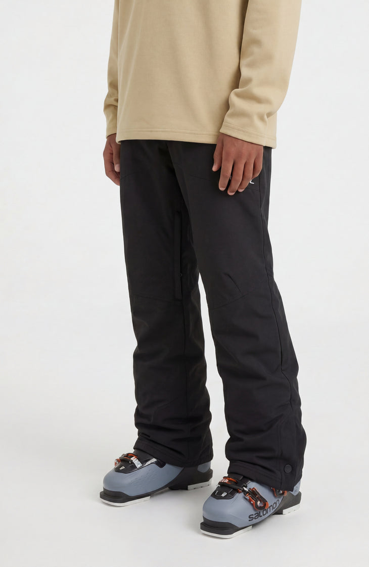 Pantalon de ski FWC'Cruz | Black Out