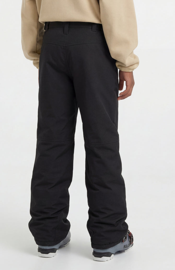 Pantalon de ski FWC'Cruz | Black Out