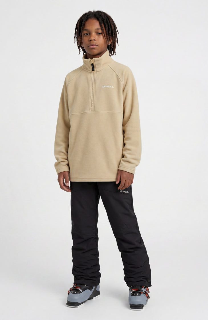 Pantalon de ski FWC'Cruz | Black Out