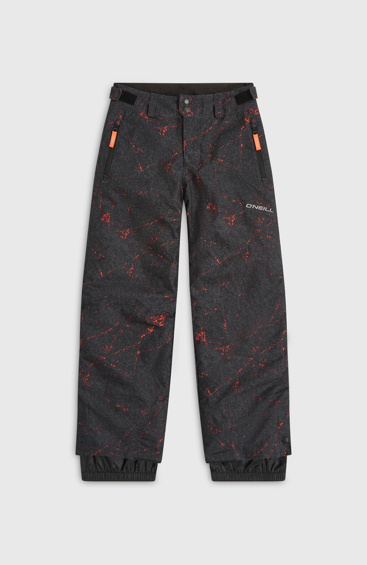 Pantalon de ski FWC'Cruz | Black Basalt