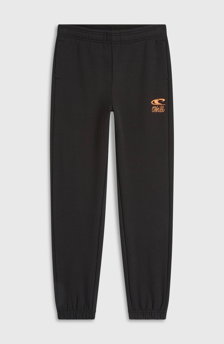 Pantalon de survêtement Essentials | Black Out