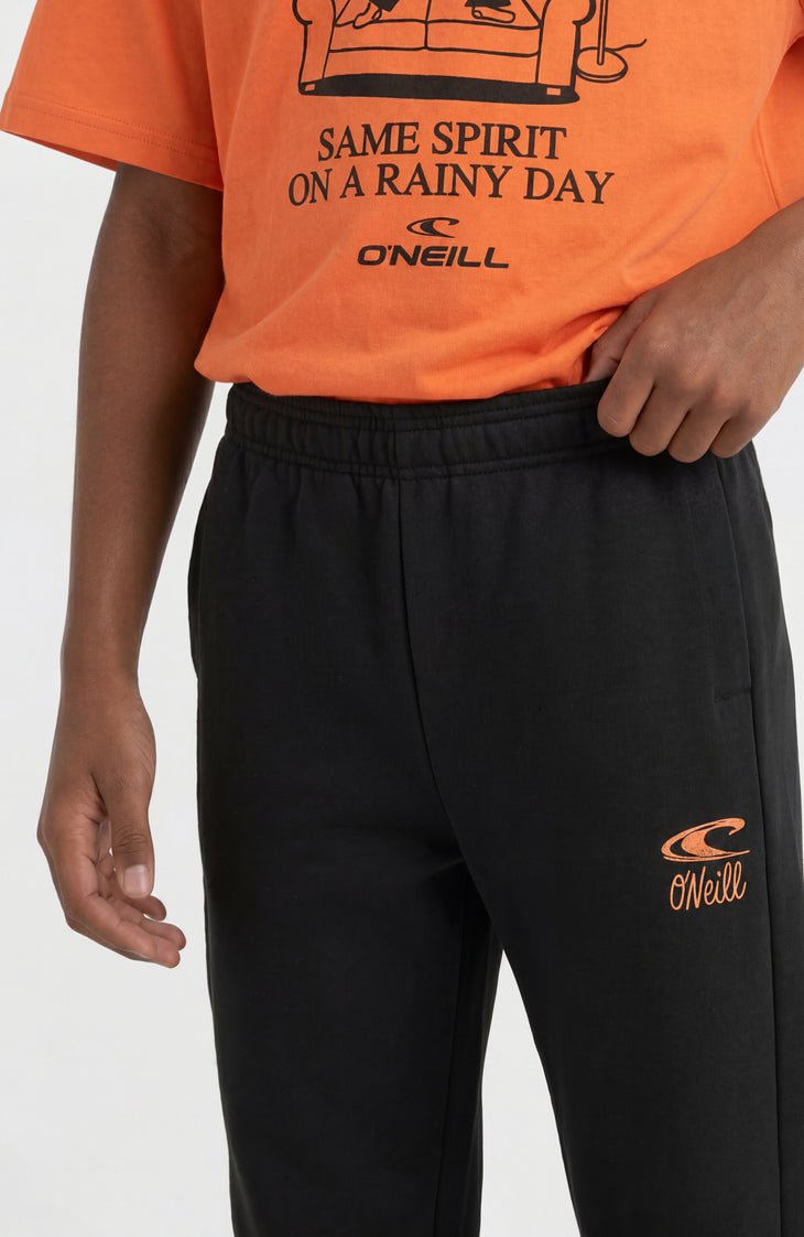 Pantalon de survêtement Essentials | Black Out