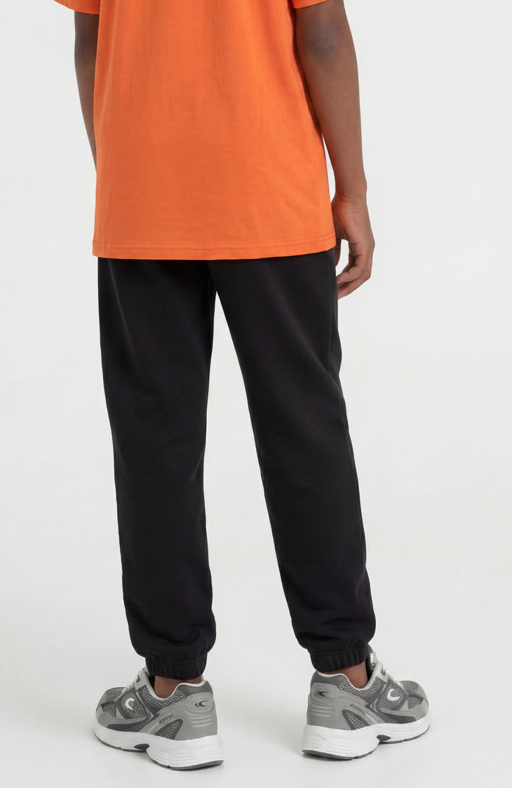 Pantalon de survêtement Essentials | Black Out