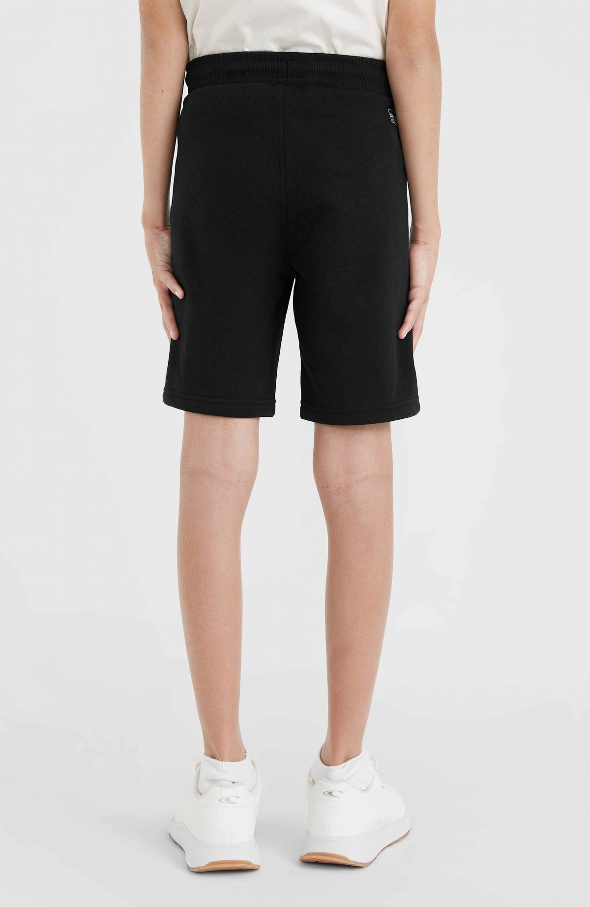 Short de survêtement O'Neill Logo | Black Out