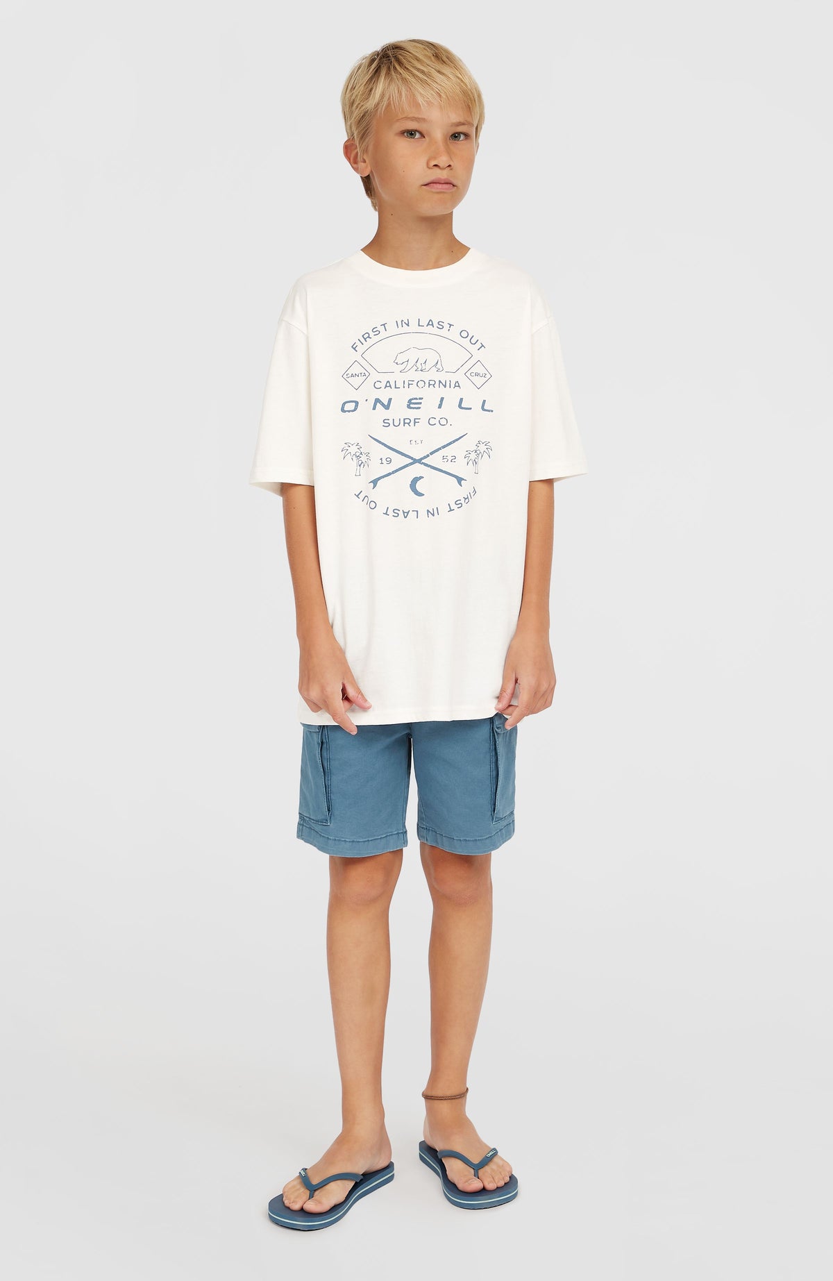 Short cargo | Copen Blue