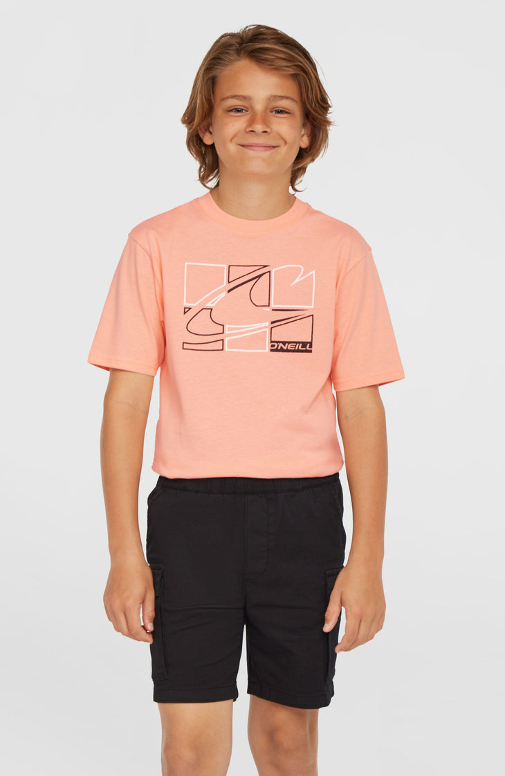 Short cargo | Black Out