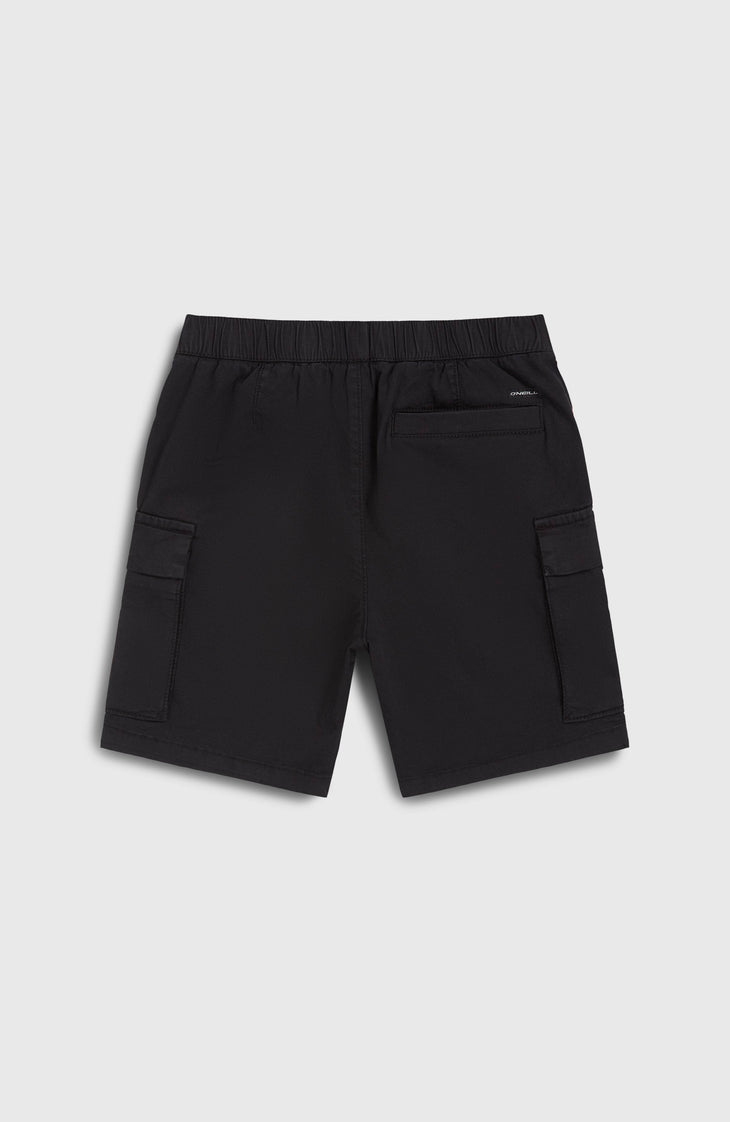 Short cargo | Black Out