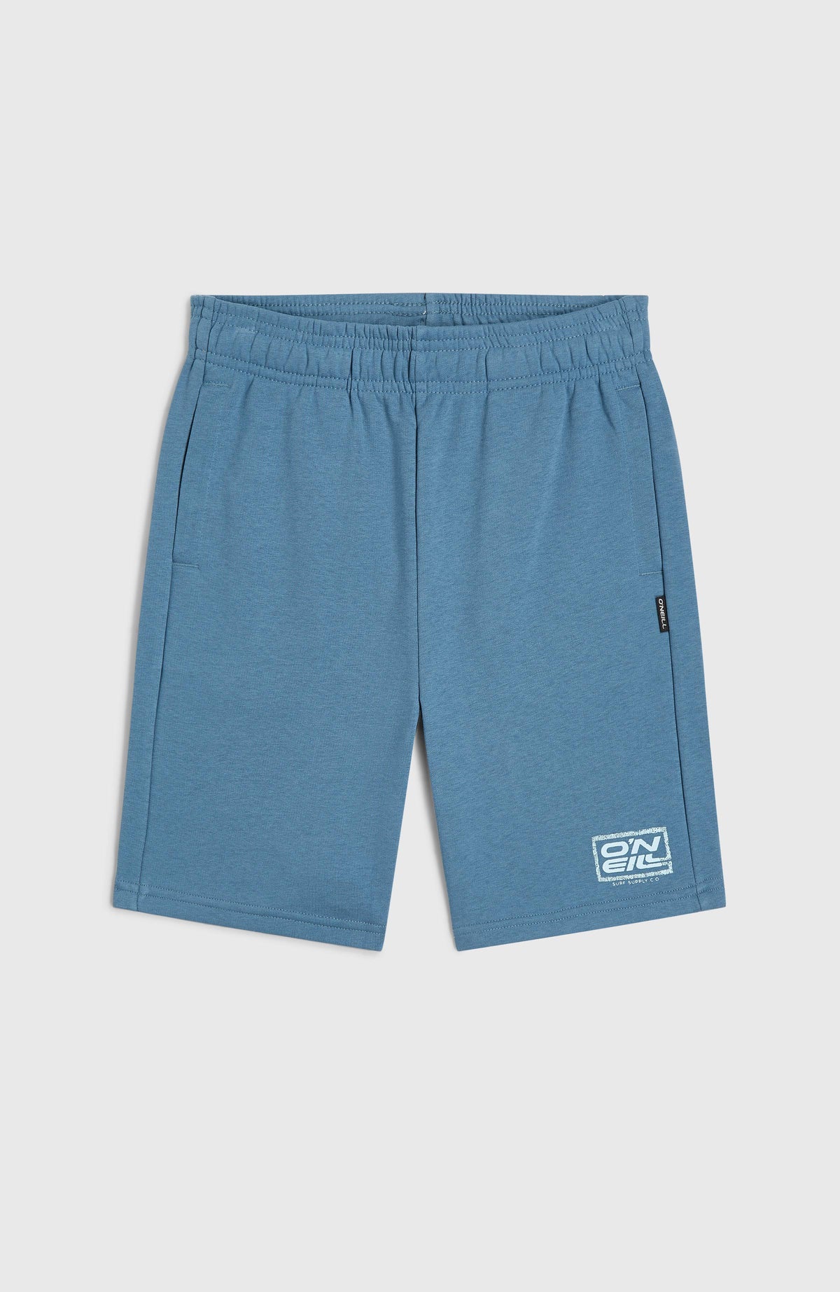 Short de survêtement Logo | Copen Blue