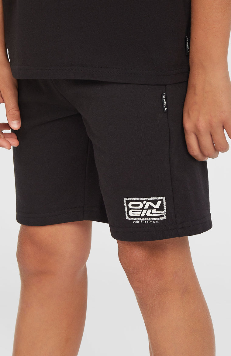 Short de survêtement Logo | Black Out Short de survêtement Logo | Black Out
