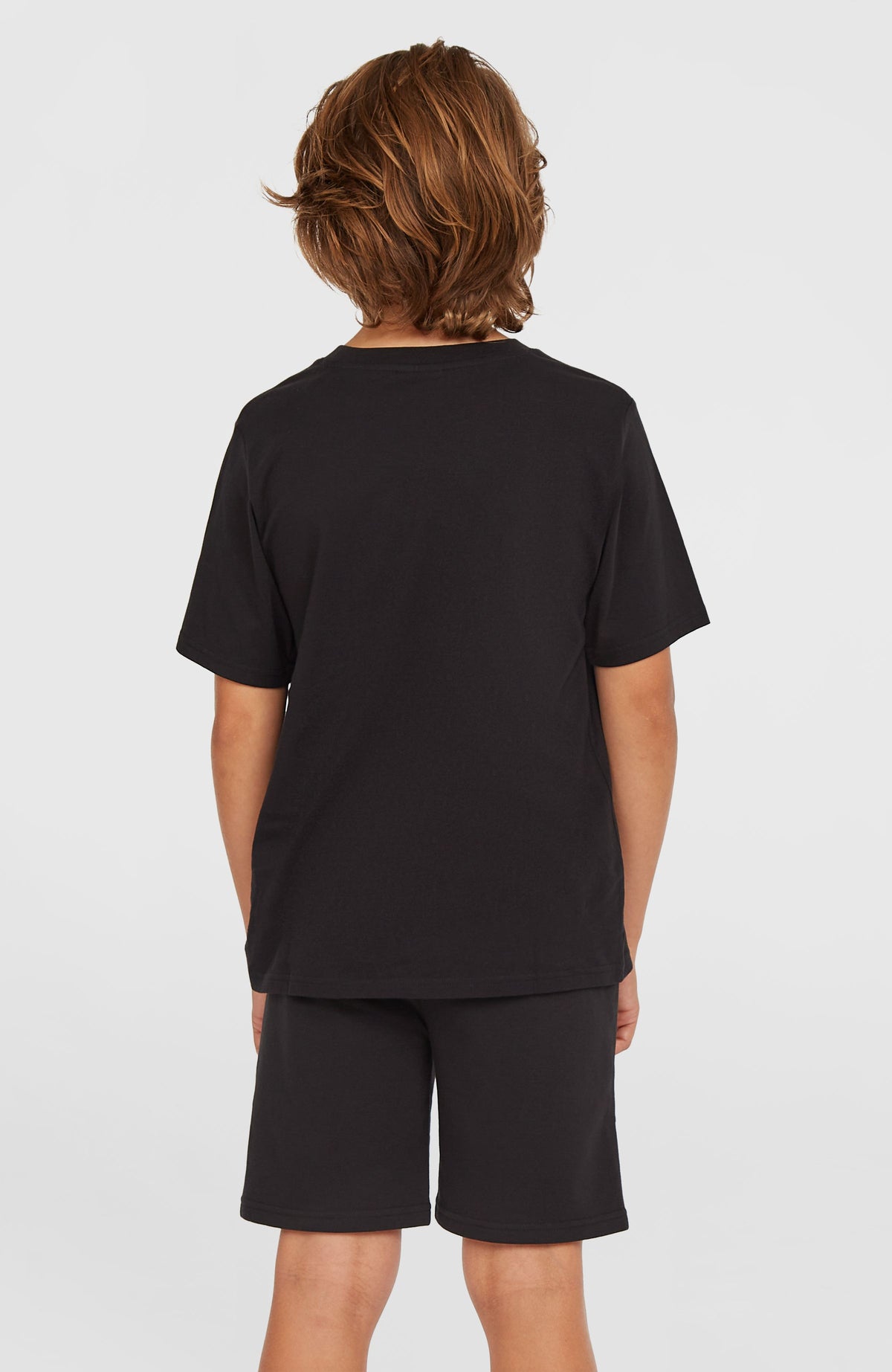 Short de survêtement Logo | Black Out
