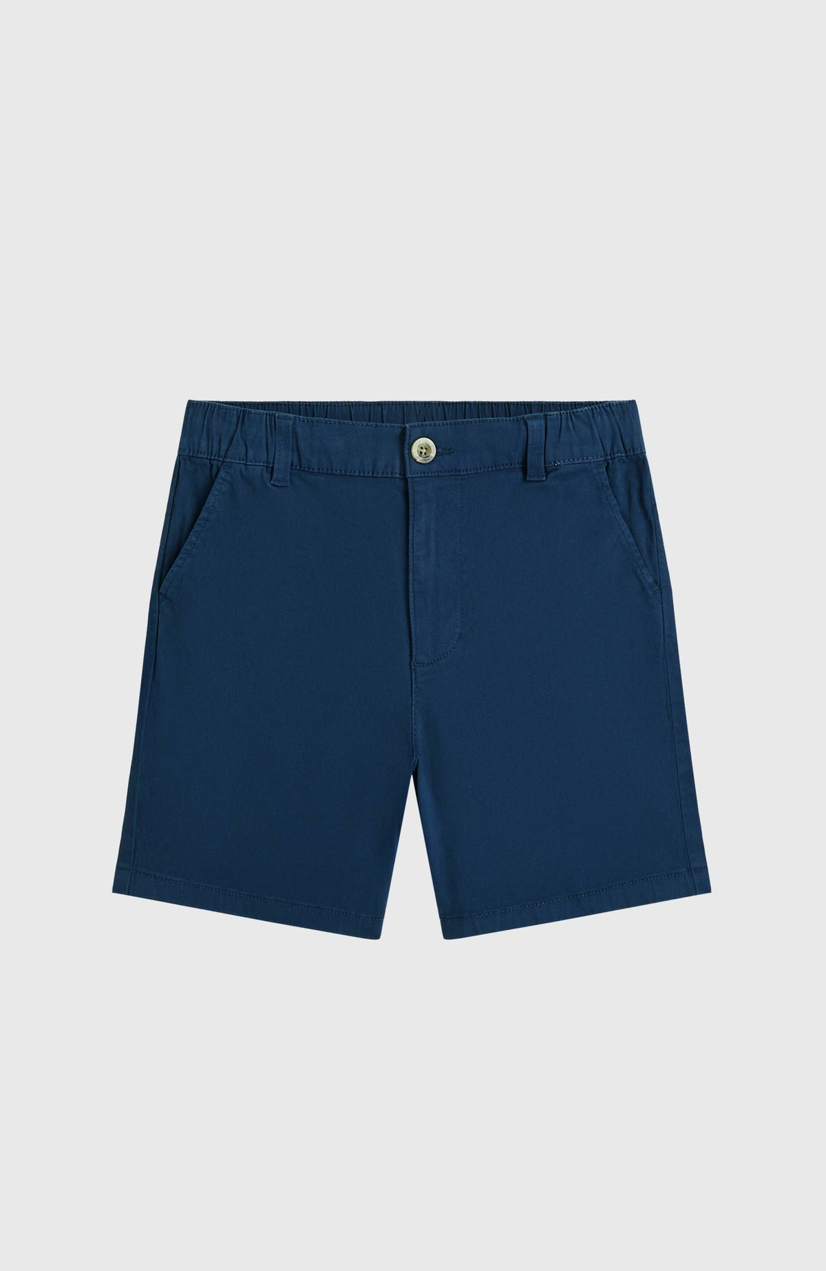 Short chino | English Evening