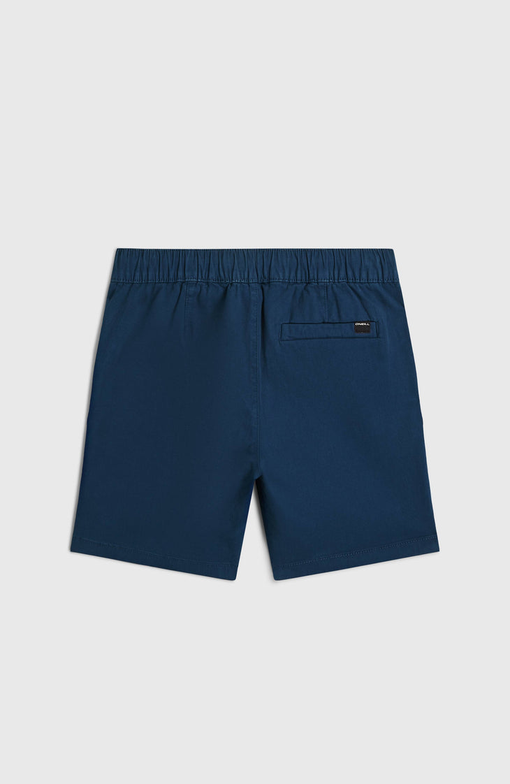 Short chino | English Evening