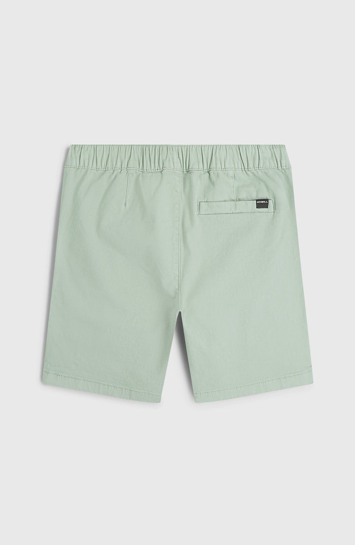 Short chino | Marble Arch