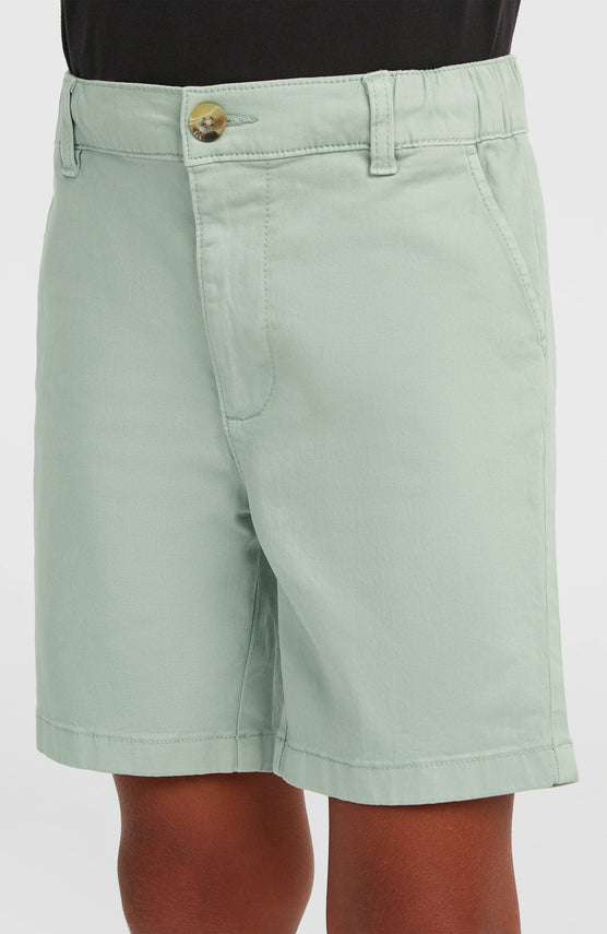 Short chino | Marble Arch