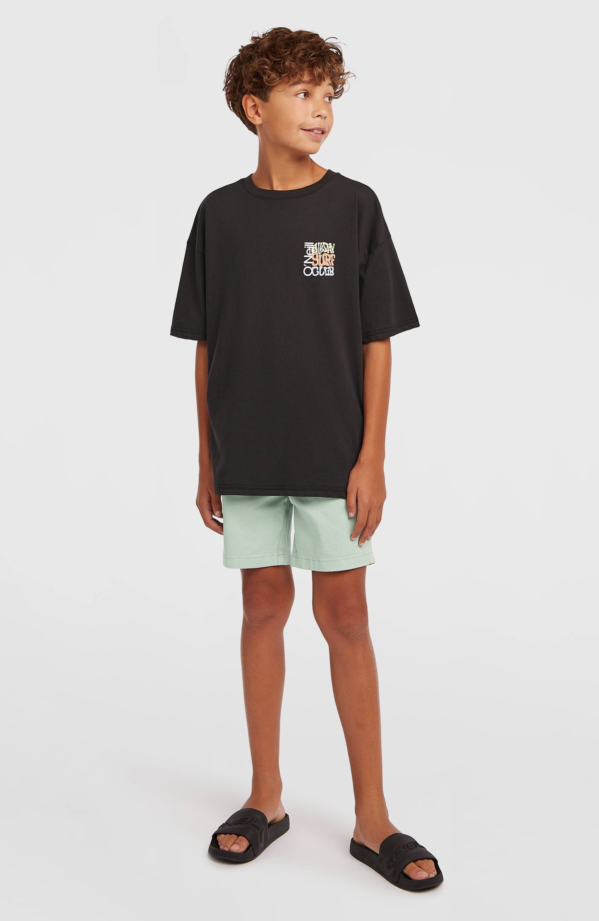 Short chino | Marble Arch