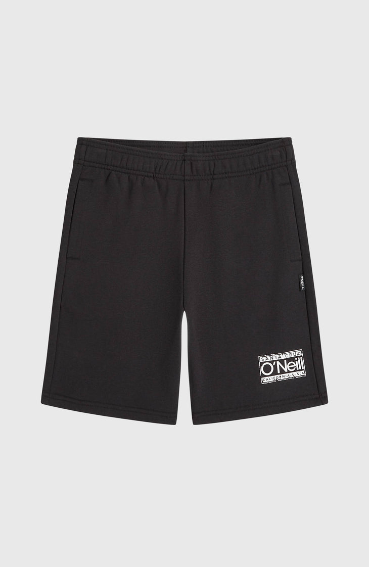 Short de survêtement Cali | Black Out