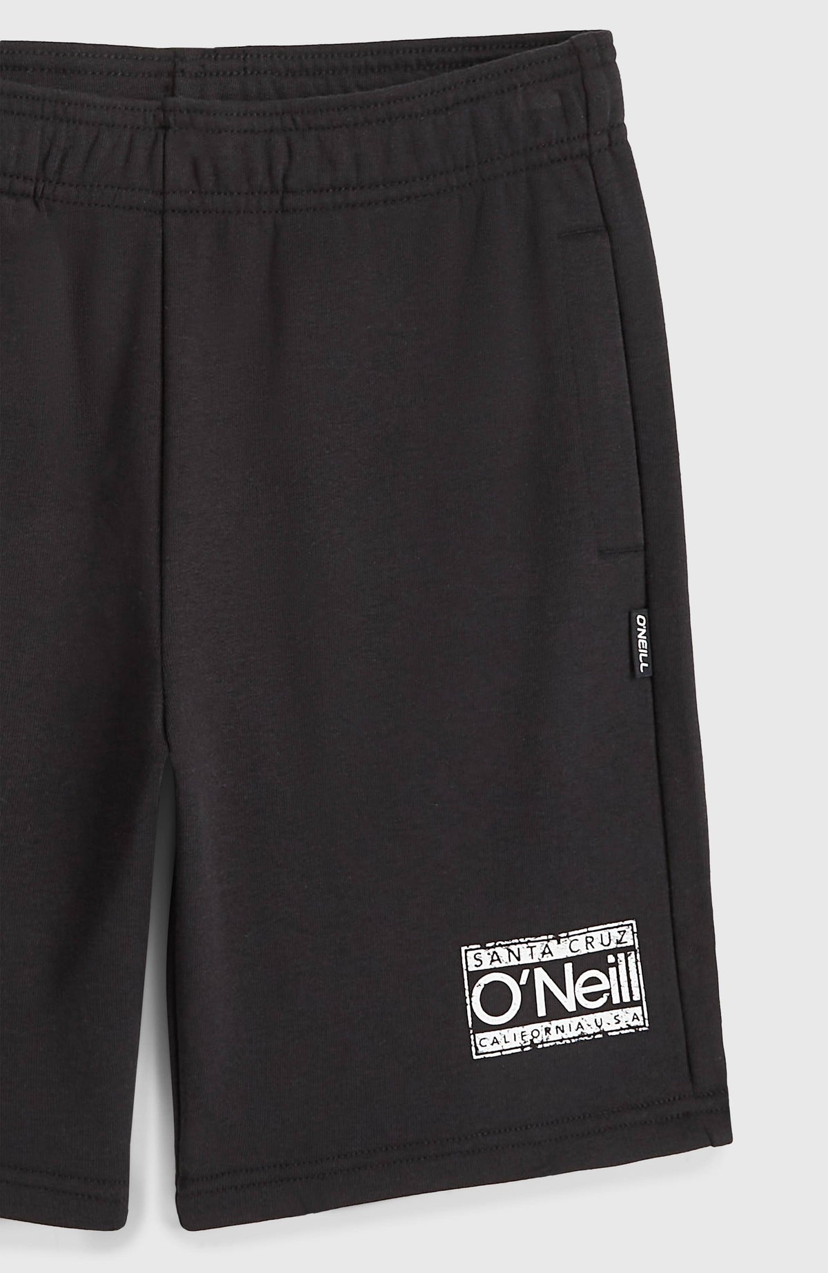 Short de survêtement Cali | Black Out