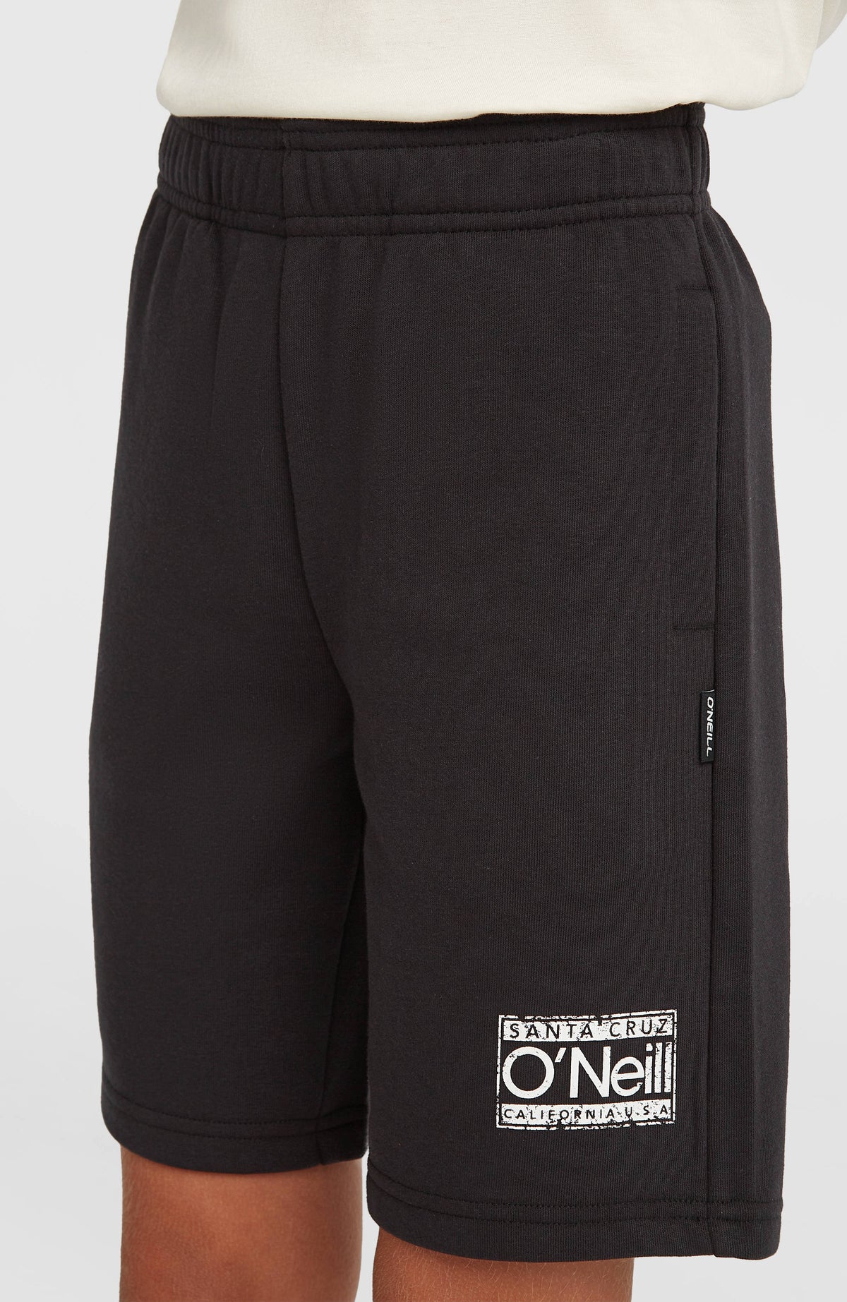 Short de survêtement Cali | Black Out