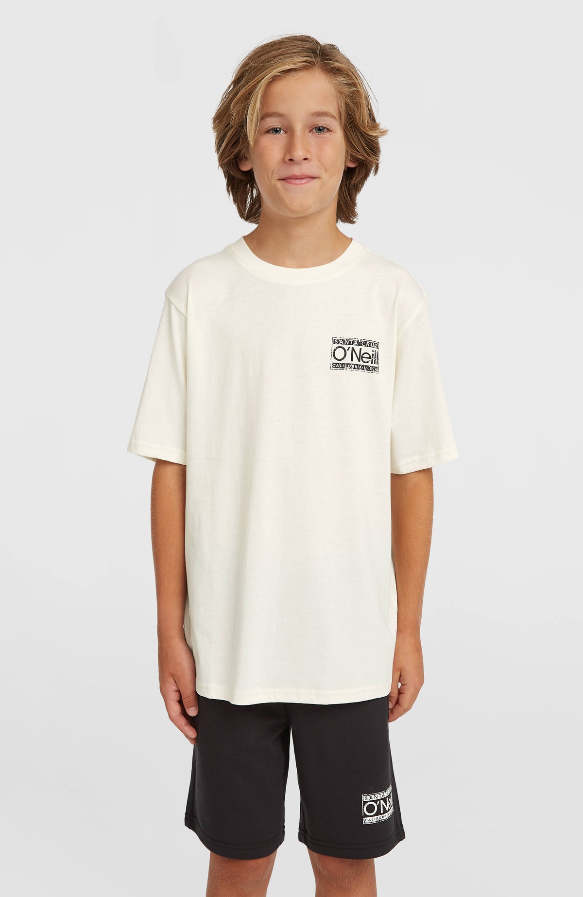 Short de survêtement Cali | Black Out