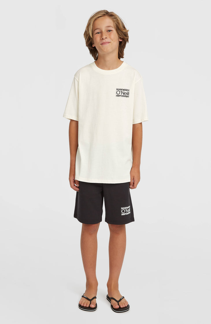Short de survêtement Cali | Black Out
