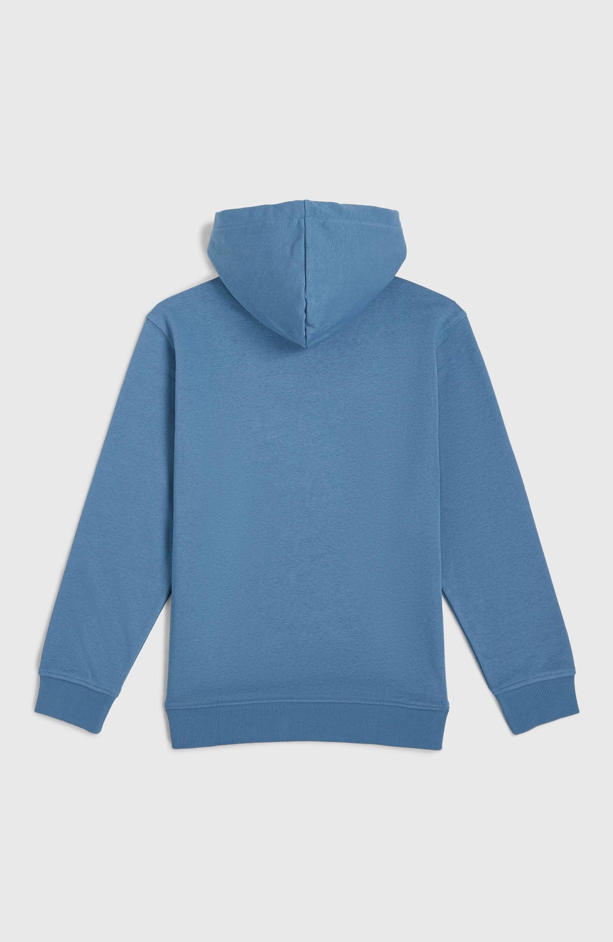 Sweat à capuche Graphic | Copen Blue
