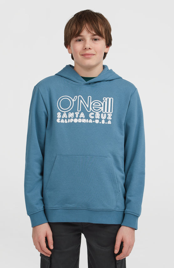 Sweat à capuche Essentials | Mozart Blue