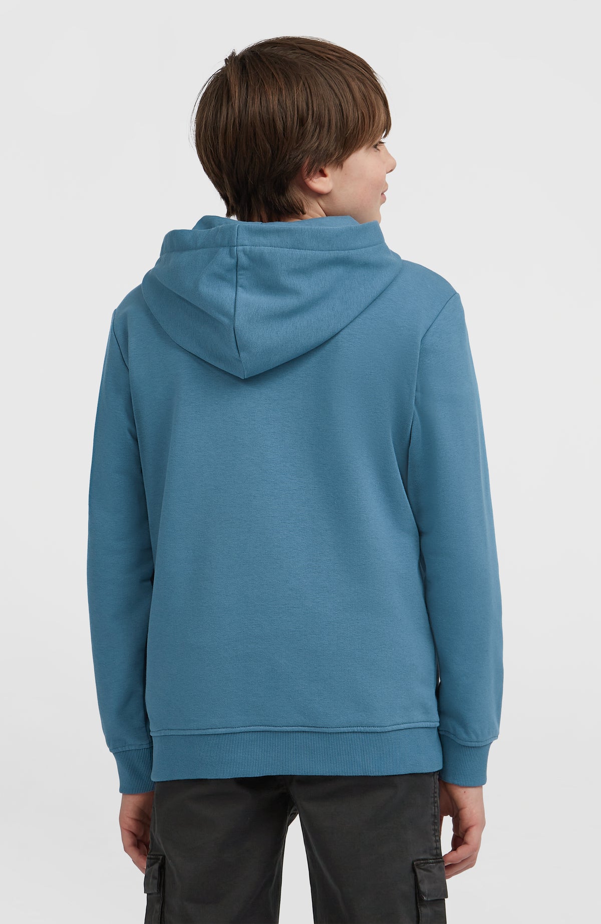 Sweat à capuche Essentials | Mozart Blue