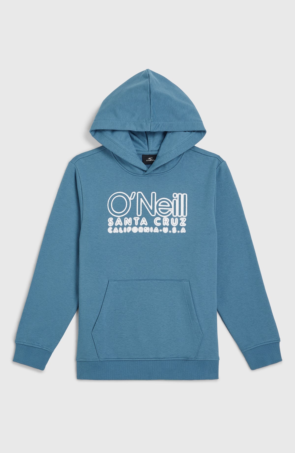 Sweat à capuche Essentials | Mozart Blue