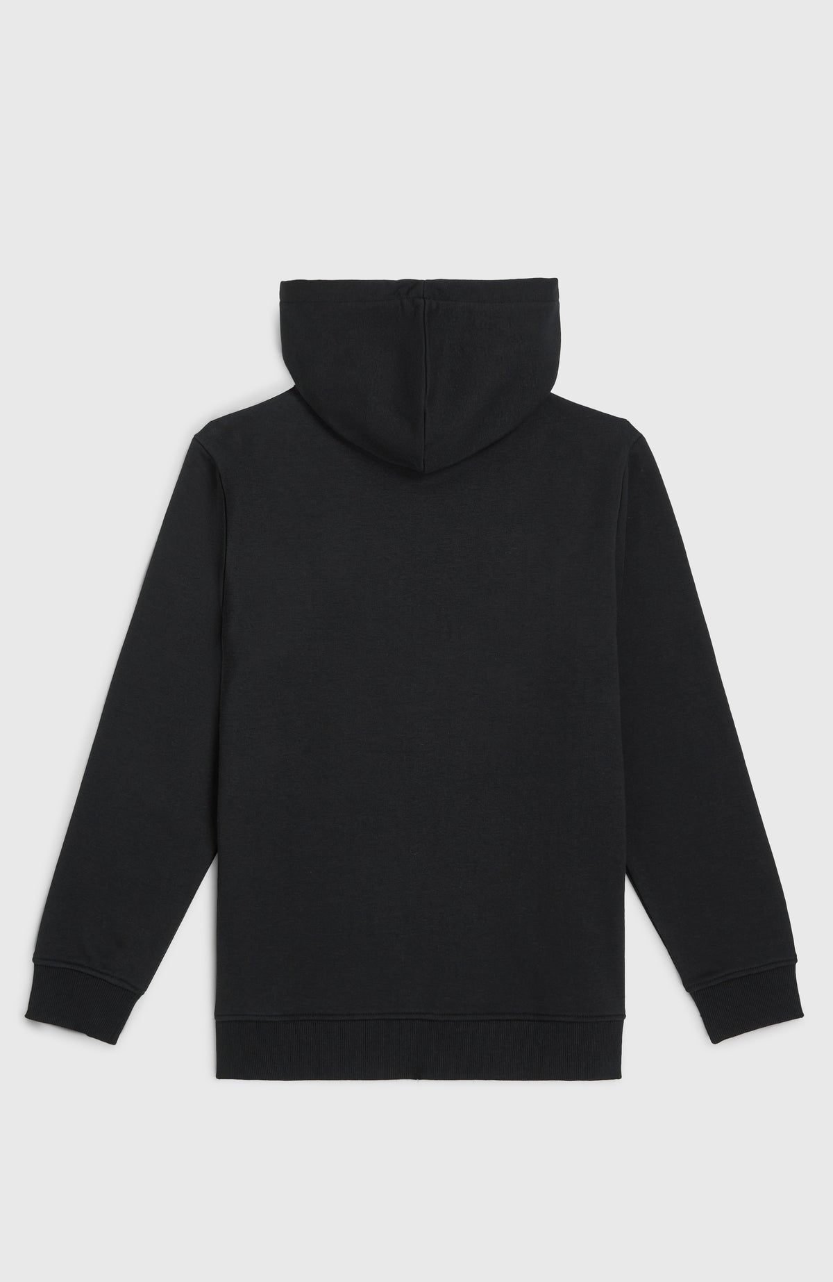 Sweat à capuche Essentials | Black Out