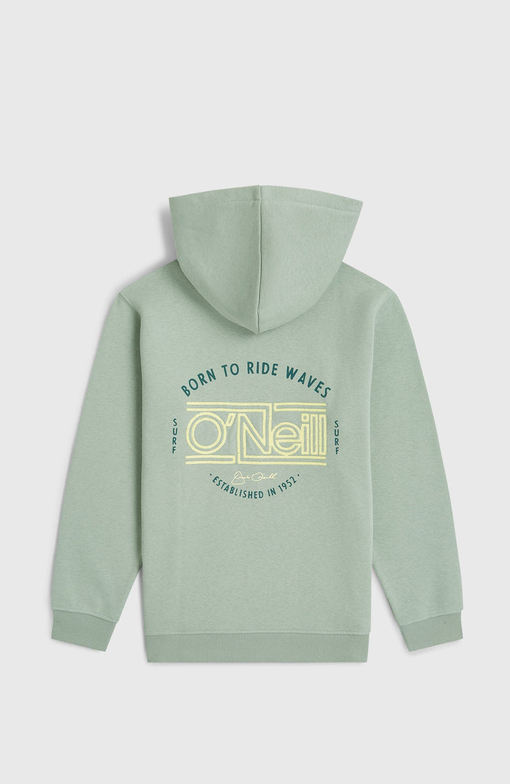 Sweat à capuche Graphic | Marble Arch
