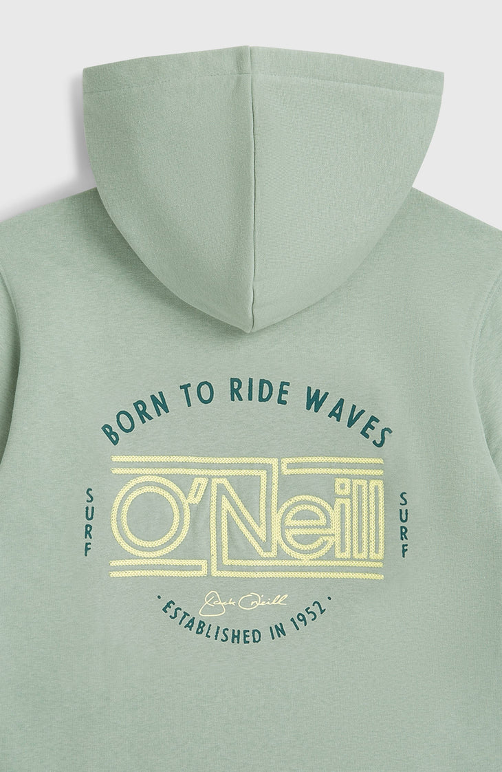 Sweat à capuche Graphic | Marble Arch