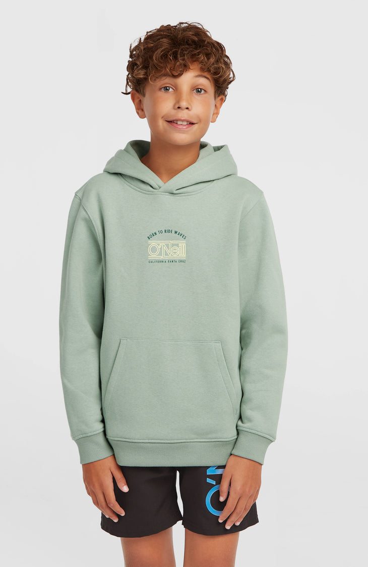 Sweat à capuche Graphic | Marble Arch