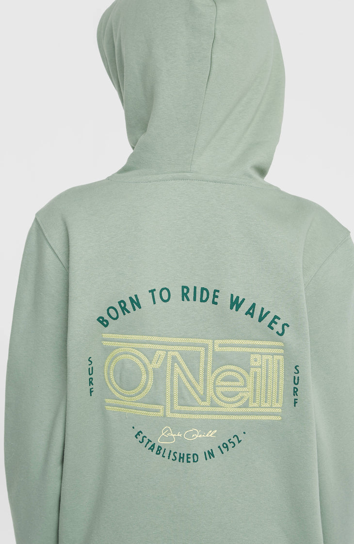 Sweat à capuche Graphic | Marble Arch